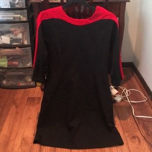 Sephora Uniform Dress - PERFECT FOR HALLOWEEN!